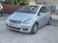 Dezmembrez Mercedes A200 W169 coupe