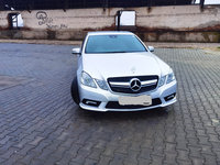 Dezmembrez Mercedes AMG E220 CDI W212