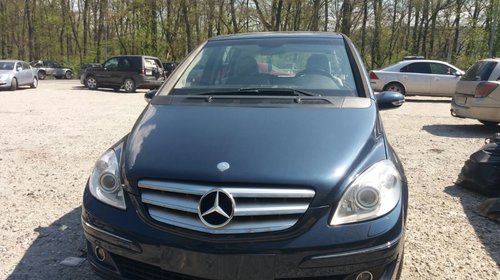 Dezmembrez Mercedes B-Class 2.0cdi, W245, B20