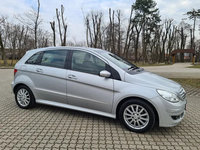 Dezmembrez Mercedes B -CLASS 2015+