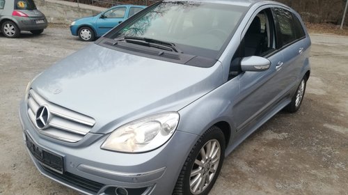 Dezmembrez Mercedes B-Class B200 2.0cdi, W245, automat 6 tr, an 2005