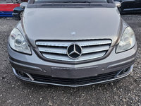 Dezmembrez Mercedes B-class W245 (2005) 2.0 cdi cod 640941 cutie automata stare perfecta