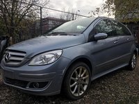 Dezmembrez Mercedes B class w245 2007