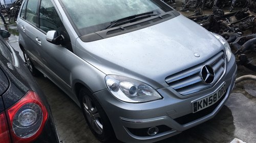 Dezmembrez Mercedes B-Class W245 2008 hatchback 2.0