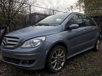 Dezmembrez Mercedes B class w245 2008