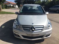 Dezmembrez Mercedes B CLass w245 B170 din 2009