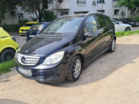 Dezmembrez Mercedes B-Class W245