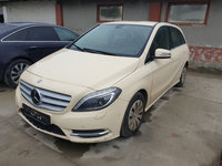 Dezmembrez Mercedes B-CLASS W246 1.5 Diesel Euro6 2013