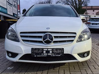 Dezmembrez Mercedes B-CLASS W246 2.2 Diesel