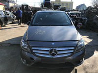 Dezmembrez Mercedes B-Class W246 2012 Hatchback 1.8 Cdi