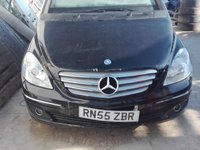 Dezmembrez Mercedes B200 CDI, An fabricatie 2007