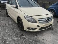 Dezmembrez Mercedes B200cdi W246