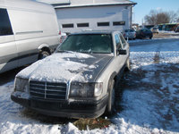 Dezmembrez Mercedes Benz 200D124