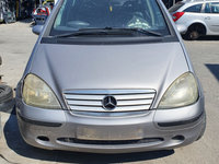 Dezmembrez Mercedes-Benz A-CLASS (W168) 1997 - 2004 A 160 (168.033, 168.133) M 166.960 ( CP: 102, KW: 75, CCM: 1598 ) Benzina