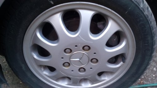 Dezmembrez mercedes benz a-class (w168) a160