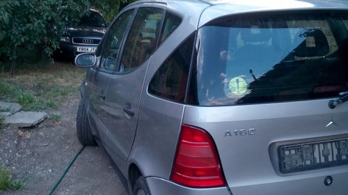 Dezmembrez mercedes benz a-class (w168) a160