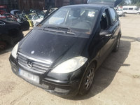 Dezmembrez Mercedes-Benz A Class (W169) 1.5b (M266), an 2004