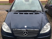 Dezmembrez Mercedes Benz A Class W169 2.0 CDI