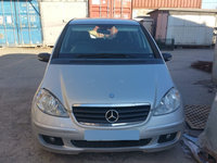 Dezmembrez Mercedes-Benz A-CLASS (W169) 2004 - 2012 A 180 CDI (169.007, 169.307) OM 640.940 ( CP: 109, KW: 80, CCM: 1991 ) Motorina