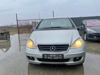 Dezmembrez Mercedes-Benz A w169