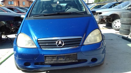 DEZMEMBREZ MERCEDES -BENZ A160 1.6 BENZINA 2000