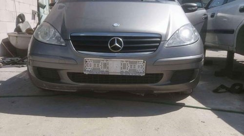 Dezmembrez Mercedes-Benz A160 W169 2.0 CDI 82 Cp 2004-2012