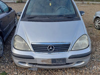 DEZMEMBREZ MERCEDES-BENZ A170 CDI, 1.7 DIESEL, AN 2003