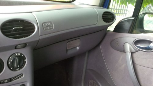 Dezmembrez Mercedes Benz A170 cdi