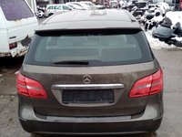 Dezmembrez Mercedes Benz B 200 W246