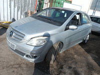 Dezmembrez Mercedes-Benz B-CLASS (W245) 2005 - 2011 B 200 CDI (245.208) OM 640.941 ( CP: 140, KW: 103, CCM: 1991 ) Motorina
