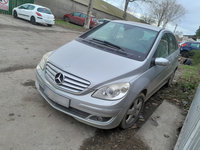 Dezmembrez Mercedes-Benz B-CLASS (W245) 2005 - 2011 B 180 CDI (245.207) OM 640.940 ( CP: 109, KW: 80, CCM: 1991 ) Motorina