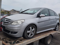 Dezmembrez Mercedes-Benz B-CLASS (W245) 2005 - 2011 B 180 CDI (245.207) OM 640.940 ( CP: 109, KW: 80, CCM: 1991 ) Motorina