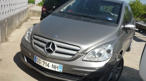 Dezmembrez Mercedes Benz B-Class W245, B200, 