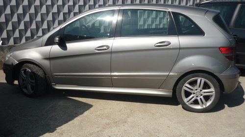 Dezmembrez Mercedes Benz B-Class W245, B200, 2.0cdi, an 2005