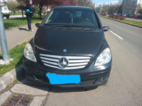 Dezmembrez Mercedes-Benz B180 2.0 CDI