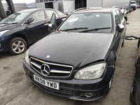 Dezmembrez Mercedes-Benz C Class 2008 C220 CDI 170 CP