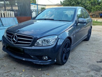 Dezmembrez Mercedes Benz C class 250 cdi