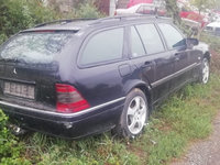 Dezmembrez Mercedes-Benz C Class S202 2.2D, an 2000