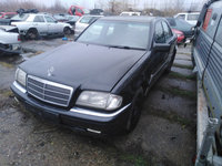 Dezmembrez Mercedes-Benz C Class W202 1.8b 120cp, an 1995