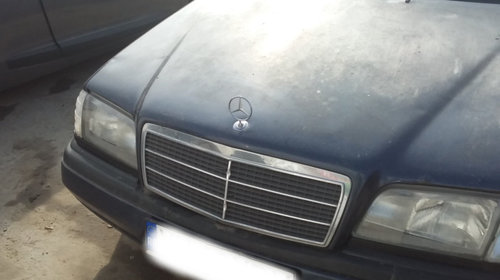 Dezmembrez Mercedes-Benz C-CLASS (W202) 1993 