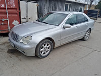 Dezmembrez Mercedes-Benz C-CLASS (W203) 2000 - 2007 C 270 CDI (203.216) OM 612.962 ( CP: 170, KW: 125, CCM: 2685 ) Motorina