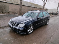 Dezmembrez Mercedes-Benz C-CLASS (W203) 2000 - 2007 C 270 CDI (203.216) OM 612.962 ( CP: 170, KW: 125, CCM: 2685 ) Motorina