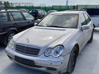 Dezmembrez Mercedes-Benz C-CLASS (W203) 2000 - 2007