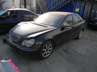 Dezmembrez Mercedes-Benz C-CLASS (W203) 2000 - 2007 C220  CDI (203.006) Motorina