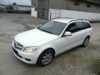 Dezmembrez Mercedes-Benz C-CLASS (W204) 2007 - 2014 C 200 CDI (204.207) OM 646.811 ( CP: 136, KW: 100, CCM: 2148 ) Motorina