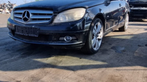 Dezmembrez Mercedes-Benz C-CLASS (W204) 2007 