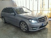 Dezmembrez Mercedes-Benz C-CLASS (W204) 2007 - 2014 C220  CDI 4-matic (204.084) OM 651.912 ( CP: 170, KW: 125, CCM: 2143 ) Motorina