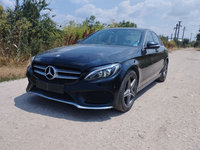 Dezmembrez Mercedes Benz C class w205