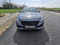 Dezmembrez Mercedes Benz C-Classe W205 C220 BLUETEC 651.921