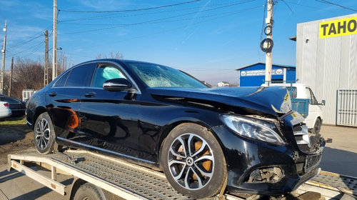 Dezmembrez Mercedes Benz C-Classe W205 C220 B